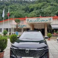 چانگان cs 55 پلاس ۲۰۲۴ . ۱۴۰۴|خودرو سواری و وانت|مشهد, الهیه|دیوار