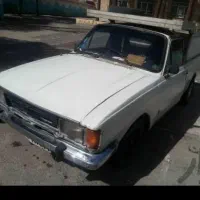 وانت بار کرایه شهر و شهرستان شبانه روزی