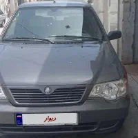 پراید ۱۱۱ نوک‌مدادی تمیز