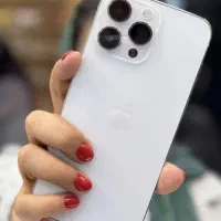 گوشی ایفون 14پرومکسza