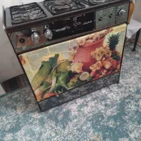 اجاق گاز