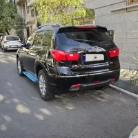 هایما S7 PRO|خودرو سواری و وانت|تهران, ائمه اطهار|دیوار