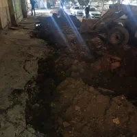 انجام کارهای تخریب وایزوگام کاری وپلاسترکاری