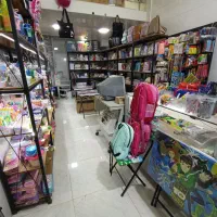 واگذاری مغازه لوازم‌التحریر