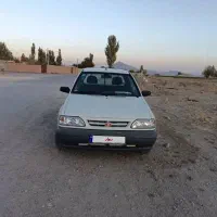 پراید بار 1403|خودرو سواری و وانت|بروجن, |دیوار
