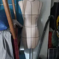 مانکن خیاطی