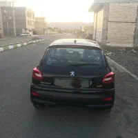 207سقف شیشه مشکی ابنوس