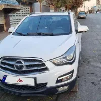 هایما S5 اتومات کم کار