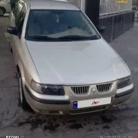 سمند مدل 85 X7 (حتمن بخونید)
