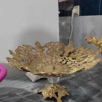 وسایل برنزی ومسی رامیفروشیم همه نو هستند|سماور، چایساز، قهوهساز|مراغه, |دیوار