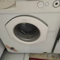 لباسشویی هایر