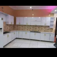 کابینت ۶مترعمده۲۰تومن نصب رایگان ارسال رایگان|مصالح و تجهیزات ساختمان|بروجرد, |دیوار