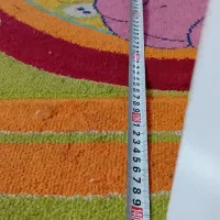 فرش اتاق کودک|فرش|مشهد, امیریه|دیوار