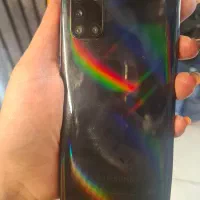 گوشی سامسونگa31|موبایل|تهران, فاطمی|دیوار