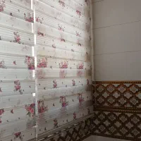 پرده کرکره ای سالم|پرده، رانر، رومیزی|قم, زنبیل آباد|دیوار
