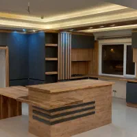 تولید وتعمیرات ام دی اف