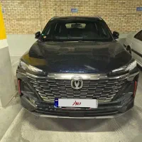 فروش چانگان CS55 PLUS