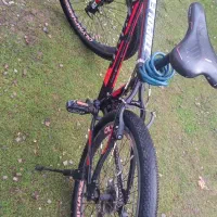 دوچرخه ۲۷.۵ المپیا|دوچرخه، اسکیت، اسکوتر|ماسال, |دیوار