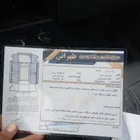 پراید سالم مدارک تکمیل|خودرو سواری و وانت|گنبد کاووس, |دیوار