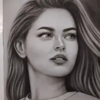 نقاشی چهره، هدیه ای ماندگار به عزیزانت تقدیم کن