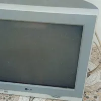 مانیتورLG