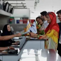 بلیط هواپیما و واچر هتل مخصوص ارائه به سفارت شنگن