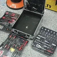 جعبه ابزار کامل