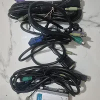 پاور و کابل vga|قطعات و لوازم جانبی رایانه|تهران, جمالزاده|دیوار