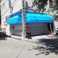 سازنده سایبان کالسکه ای|فروشگاه و مغازه|مشهد, سیلو|دیوار