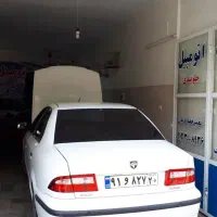 خریدار مغازه تجاری با امکان خرید ملکیت