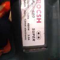 دریل بوش|ابزارآلات|همدان, |دیوار