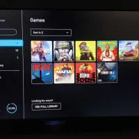 Xbox series s 1tb|کنسول، بازی ویدئویی و آنلاین|مهاباد (آذربایجان غربی), |دیوار