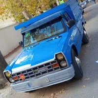 نیسان 81دوگانه سوز