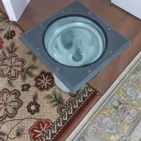 نورافکن آمریکای