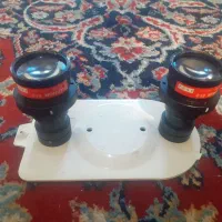 لنز دوربین شکاری