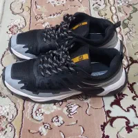 کفش مردانه|کیف، کفش، کمربند|رشت, منظریه|دیوار