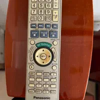 سیستم صوتی خانگی پاناسونیک اصل|سیستم صوتی خانگی|تهران, زعفرانیه|دیوار