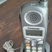 تلفن بیسیم اصل ژاپن