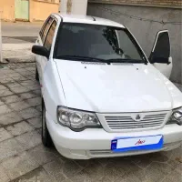 پراید ۱۱۱ مدل ۹۸