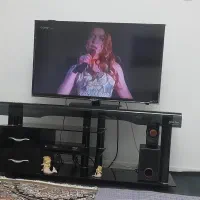 تلویزیون ۴۰تا ۴۹ اینج فول اصل سامسونگ