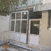 تولید و طراحی درب و پنجره Upvc و تولید توری پلیسه|خدمات پیشه و مهارت|مشکین‌دشت, |دیوار