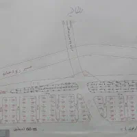 زمین شهرک یاس