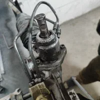 شاگرد مکانیک نیمه ماهر