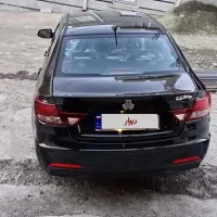 شاهین مشکی مدل 1402|خودرو سواری و وانت|سنندج, |دیوار