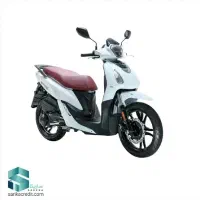 موتور sym sf180