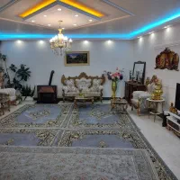 فروش خانه لوکس