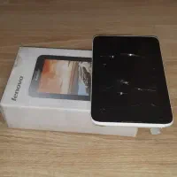 تبلت لنوو و ایسوز