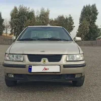 سمند موتور ۱۴۰۱