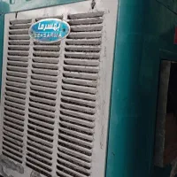 فروش کولر آبی تمیز کم کار کرد