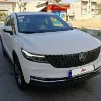 دیگنیتی پرایم سفید مدل ۱۴۰۴|خودرو سواری و وانت|پردیس, فاز ۴|دیوار